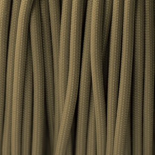 Paracord 4mm Light Khaki